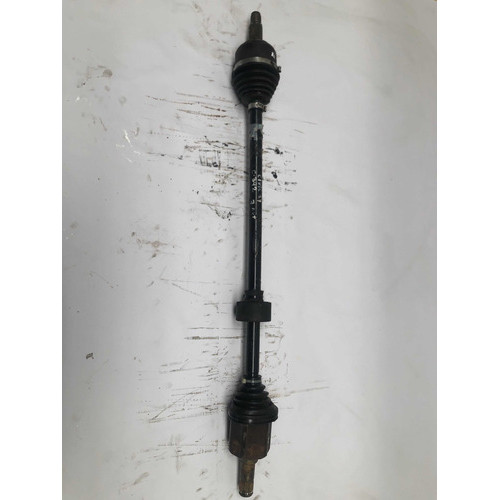 Semi Eixo Esquerdo Civic 1.7 2001 2006 Aut S/abs Completo