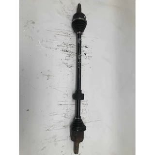 Semi Eixo Esquerdo Civic 1.7 2001 2006 Aut S/abs Completo