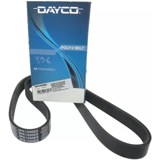 CORREIA ALTERNADOR FORD NEW FIESTA 1.5 1.6 SIGMA 2011/2020 KA 1.5 SIGMA 2014/2020 ECOSPORT 1.6 SIGMA 2012/2018