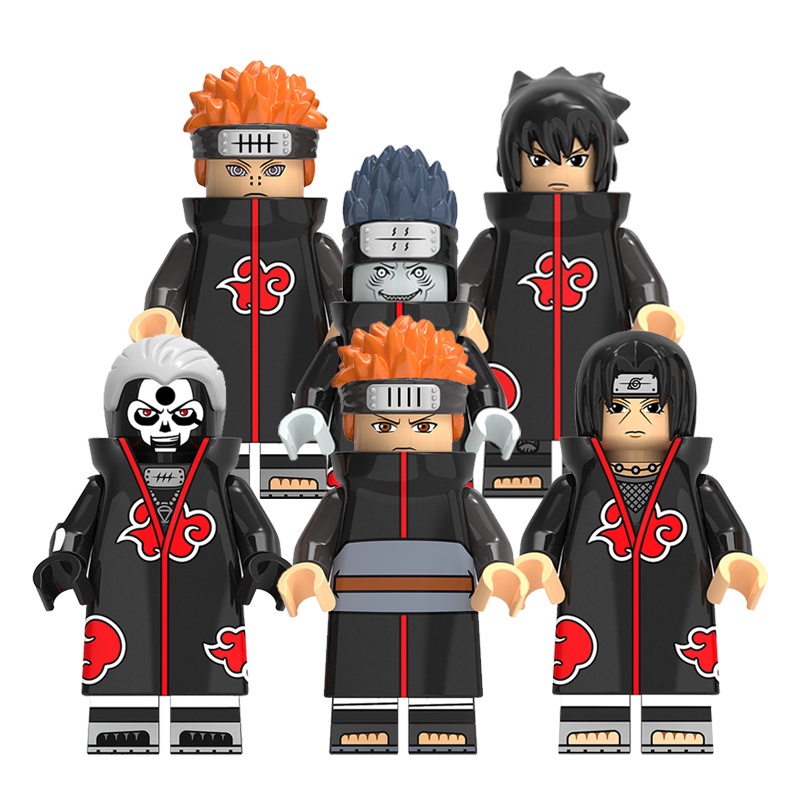 Anime Naruto Fantasias Cosplay, Máscara Uchiha, Tobi, Obito Akatsuki Ninja  Madara, Máscaras de Resina, Adereços de Halloween, Presente Toy Modelo -  AliExpress