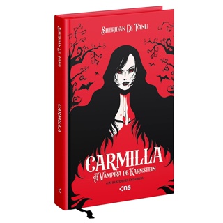 CARMILLA - NOVO SECULO