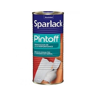 SL Sl Pintoff Removedor