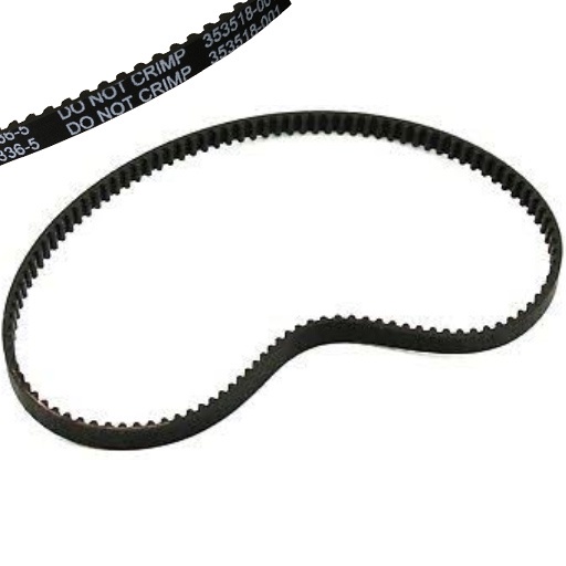 Correia Motor Singer Facilita Plus Pratika Premium Precisa Textil