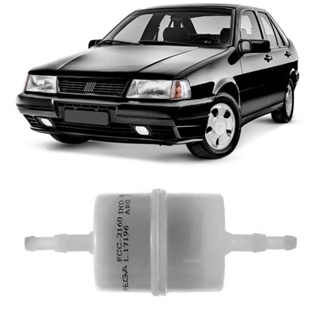 Filtro Combustivel Fiat Tempra 2.0 92 A 96 Wega