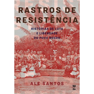 RASTROS DE RESISTENCIA - PANDA BOOKS
