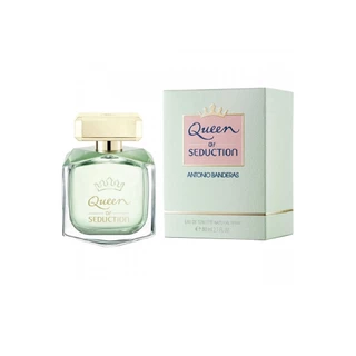 Antonio Bandeiras Queen Of Seduction Fem 50ml