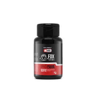 Gel Mega Stone 250g - ATACADO - 12 unidades - FOX FOR MEN