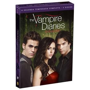 the vampire diaries 3 temporada em Promoção na Shopee Brasil 2023