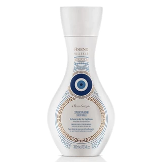 Condicionador Millenar Oleos Gregos Restauração 300Ml Amend