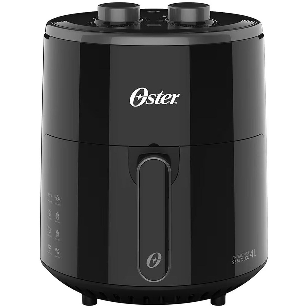 AIR FRYER OSTER OFRT520 4.6L 220V