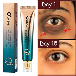 Novo Creme Anti-Rugas , Linha Fina , Círculo Escuro , Puffiness , Sob Bolsas Para Os Olhos De Idosos