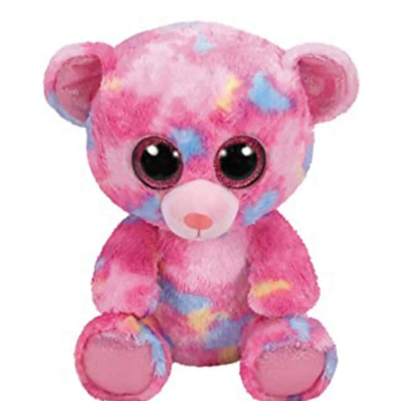 Ty beanie stuffed store animals