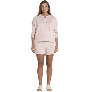 Shorts Havaianas Feminina Comfy