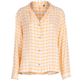 Camisa Feminina Manga Longa Havaianas Torcida dos Sonhos