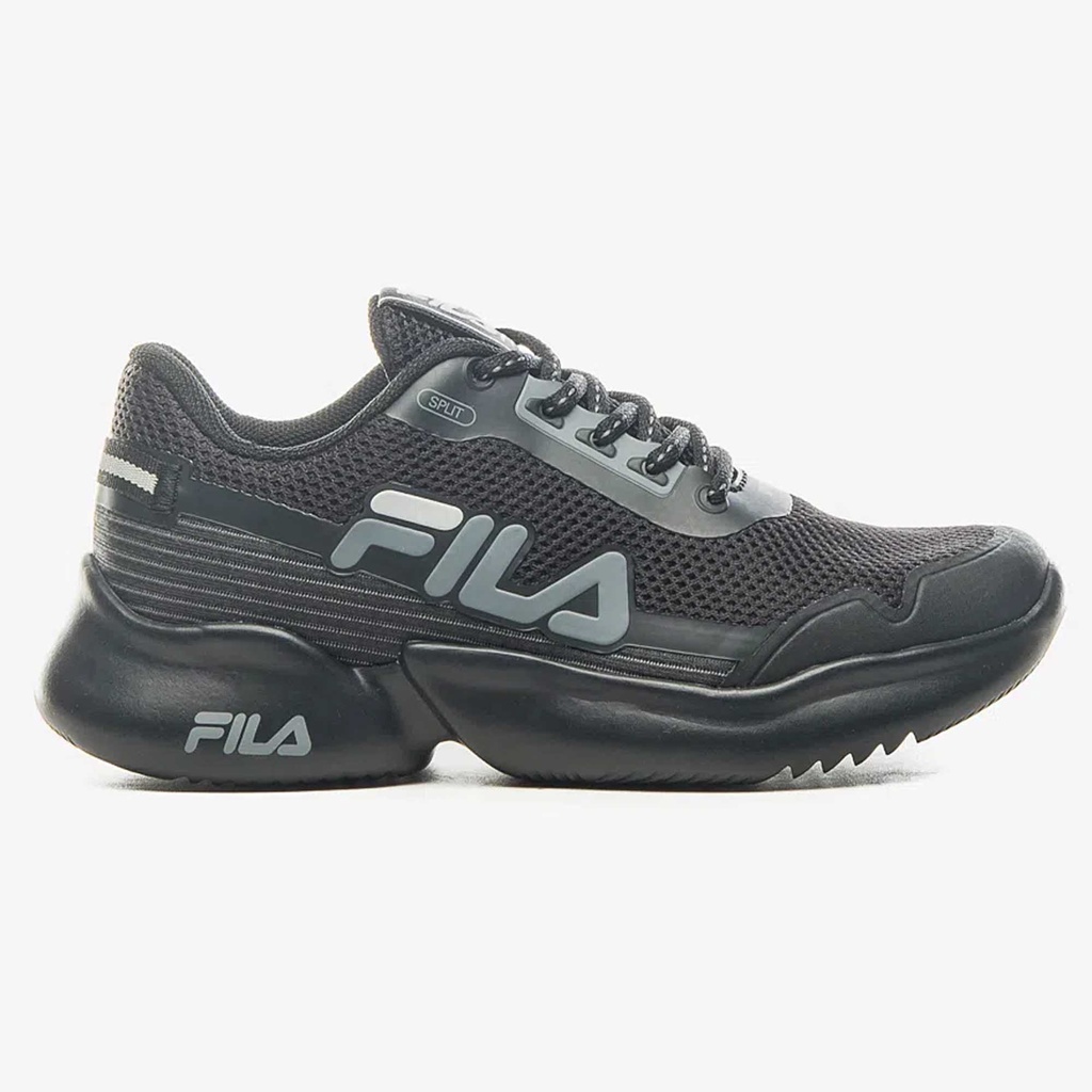 Botinha best sale fila infantil