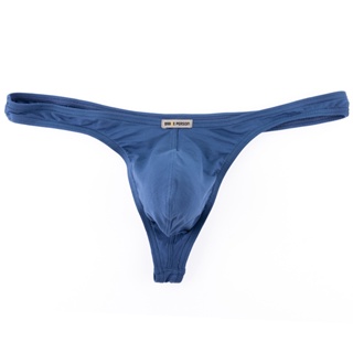 Men's Bulge Pouch Modal Thong - Brave Person Underwear