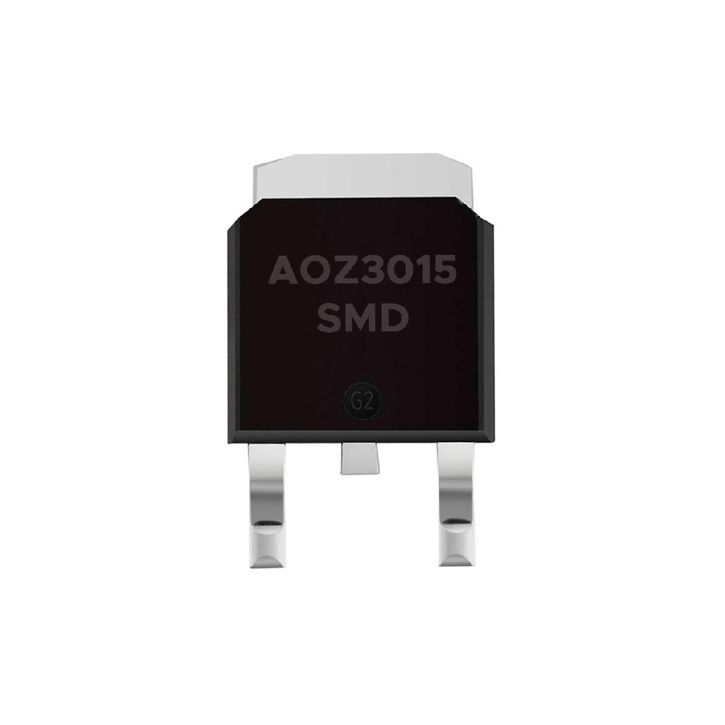 C.I. Smk0825d = Smk 0825 D Smd Alta Qualidade - To263