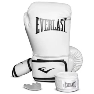 Luva de Boxe e Muay Thai Everlast Core