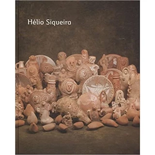 HELIO SIQUEIRA em Oferta na Shopee
