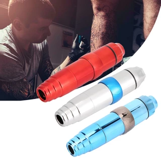 Hyhyhy profissional poderoso motor elétrico máquina de tatuagem artista Rca interface ferramenta