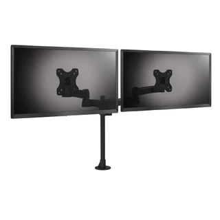 Suporte Articulado Fixo de Mesa - Monitor VESA - Organize