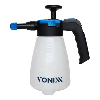 PULVERIZADOR DE COMPRESSÃO MANUAL 2L - VONIXX