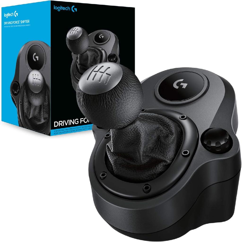 Mod palette de vitesse à courte portée Logitech G25 G27 G29 G920 G923