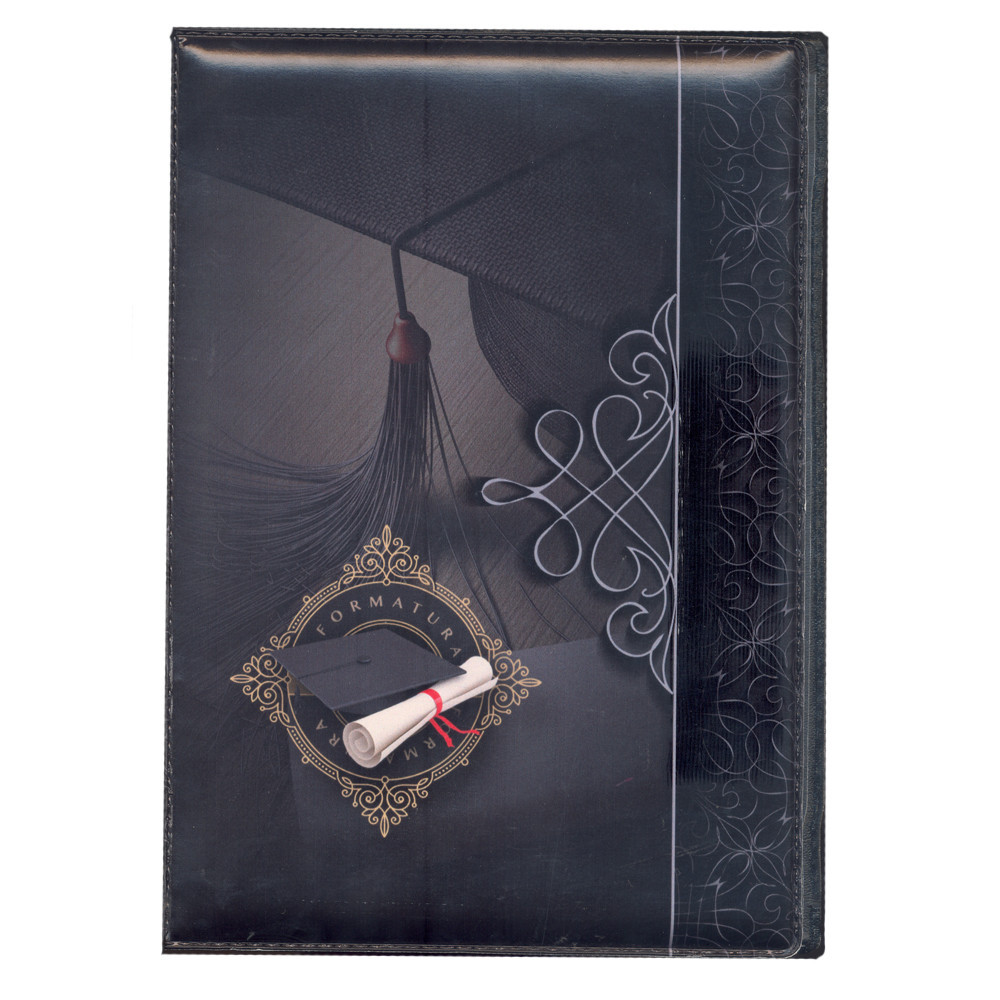 Album 60 fotos 15x21 Formatura Design - A0686