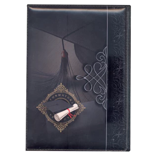 Album 60 fotos 15x21 Formatura Design - A0686
