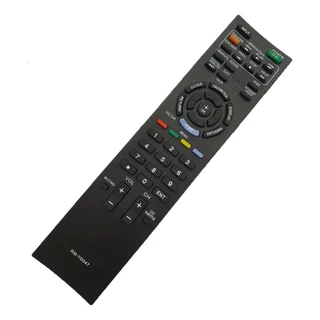 Controle Remoto pra Tv Lcd / Led Sony Bravia Rm-yd047 / Rm-yd047