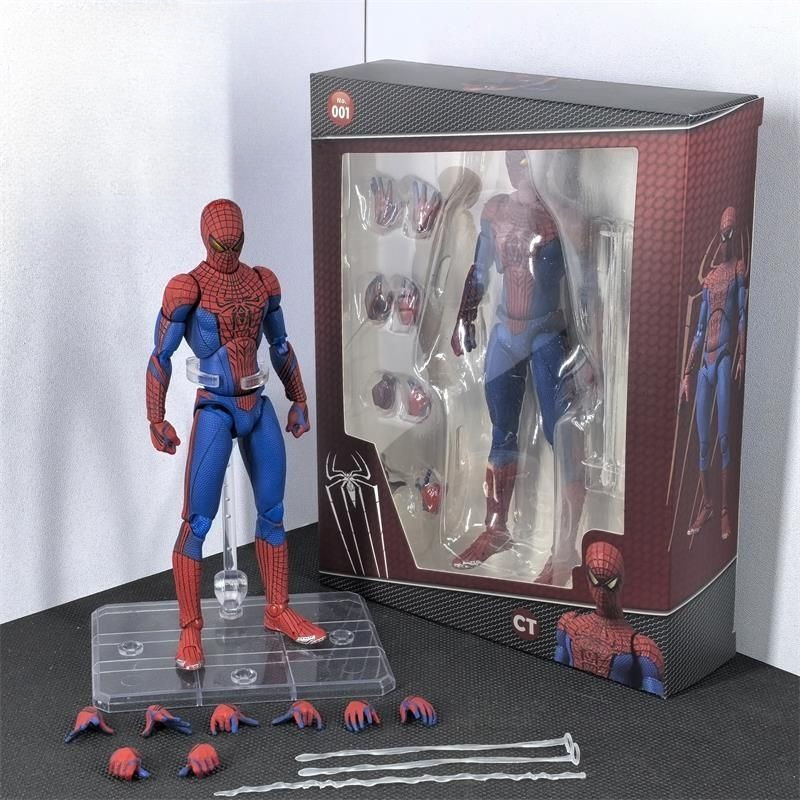 Andrew Garfield Spider-man: Onde Comprar | BuscaProdutos