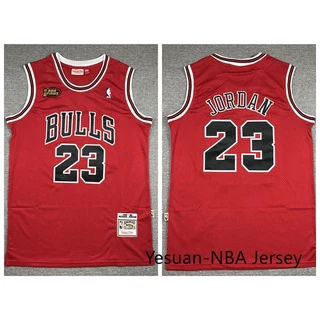 NBA Classics Jersey Chicago Bulls Michael regata masculina camisetas basquete camisa de Bulls camiseta regata basquetebol Michael blusa de basquete