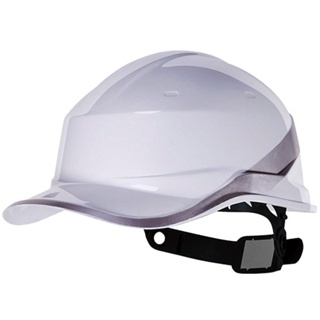Capacete com aba frontal - Baseball Diamond V - Delta Plus