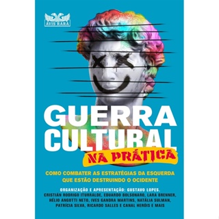 GUERRA CULTURAL NA PRATICA