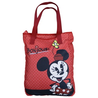 Bolsa Minnie Mouse - Disney