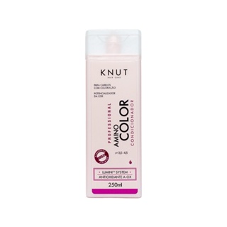 Condicionador Amino Color Knut 250gr