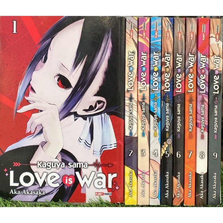 Kaguya-Sama : Love Is War, Vol. 23 by Aka Akasaka
