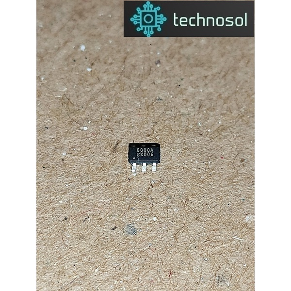 Ci PF6000A PF 6000 PF6000AG | Shopee Brasil