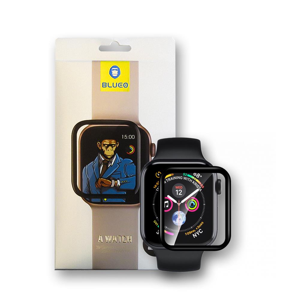 Película Apple Watch Series 1, 2, 3, 4, 5, 6 e SE - Iwo 7, 8