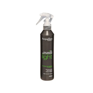 Condicionador Acquaflora Hidratação Spray 2X1 Light 240ml