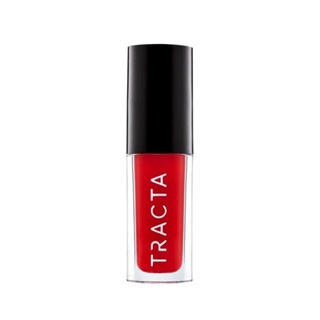 Batom Líquido Tracta Soft Matte Poison
