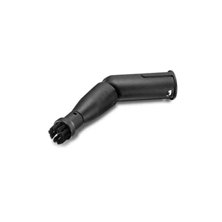 Escova Turbo Vapor p/ Linha de Lavadoras vapor SC 2 / SC 2.500/ SC 2.500 C e SC 4 Karcher