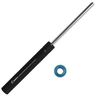 Mola GásRam 60kg Quickshot Basic Carabina Cbc Nitro Advanced