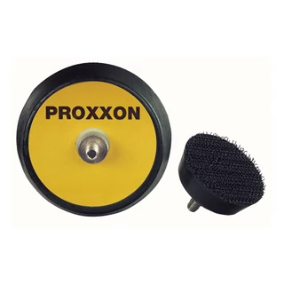 Almofada em Espuma com Fixação por Tiras Autocolante 50mm 29098 Proxxon