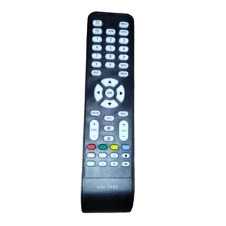 Controle remoto televisão led fbg HAI-7462 Yihan Marisa em Oferta na Shopee