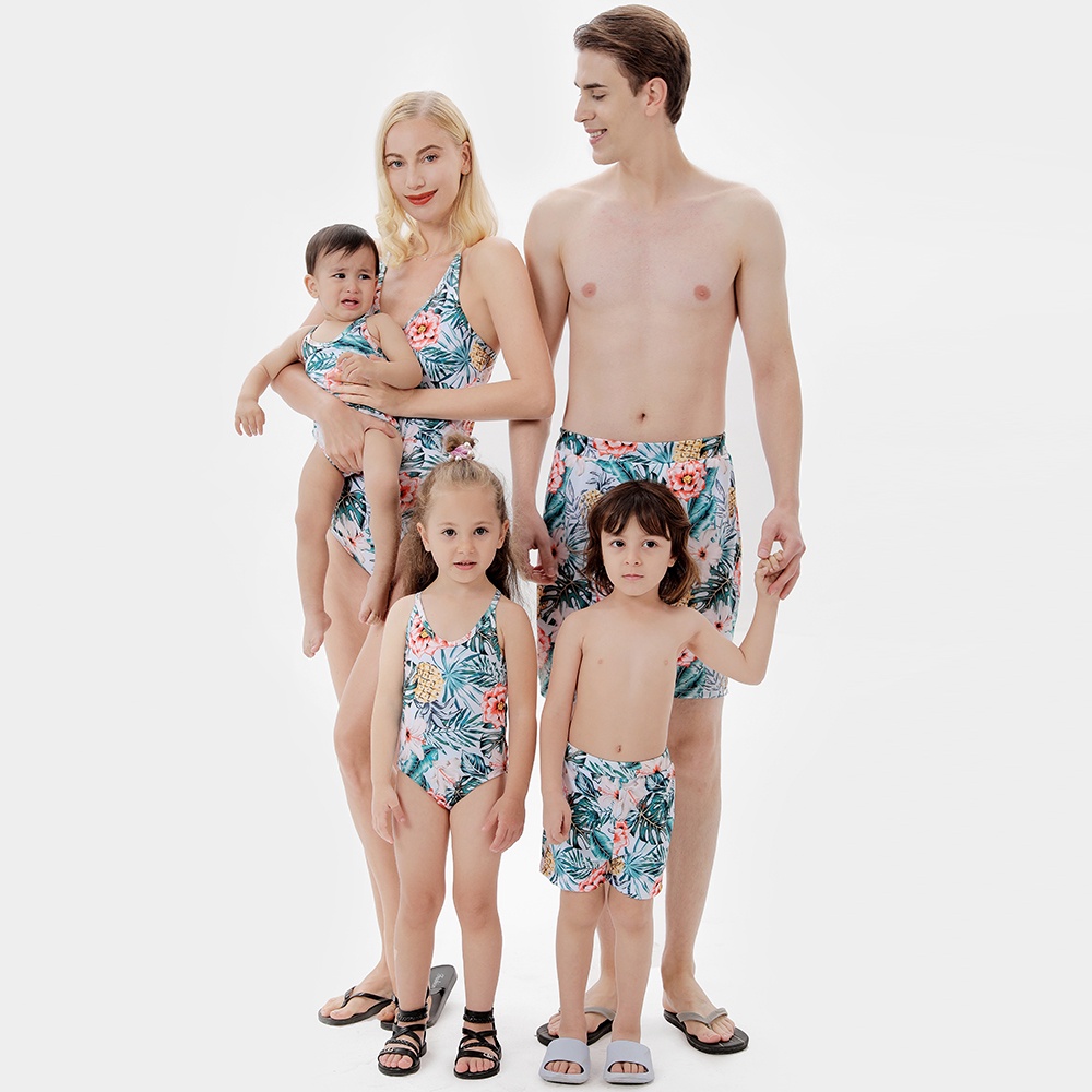 Family Swimsuits : Target