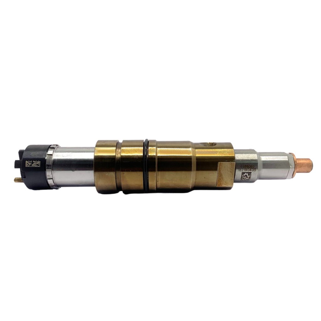 Bico Injetor Scania Xpi Ngt ,Dc13, Dc16, 2488244 2031836 | Shopee Brasil