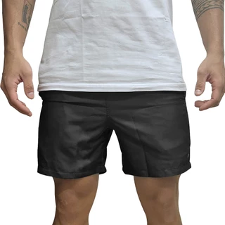 Bermuda Boxer Essencial Curta Básica Masculino Adulto Conforto Macio Ogochi