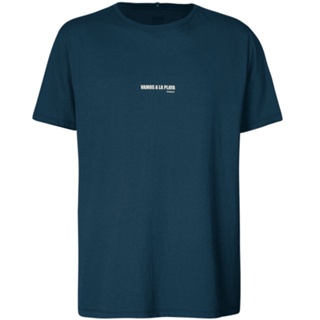 Camiseta Masculina Havaianas Vamos à La Playa