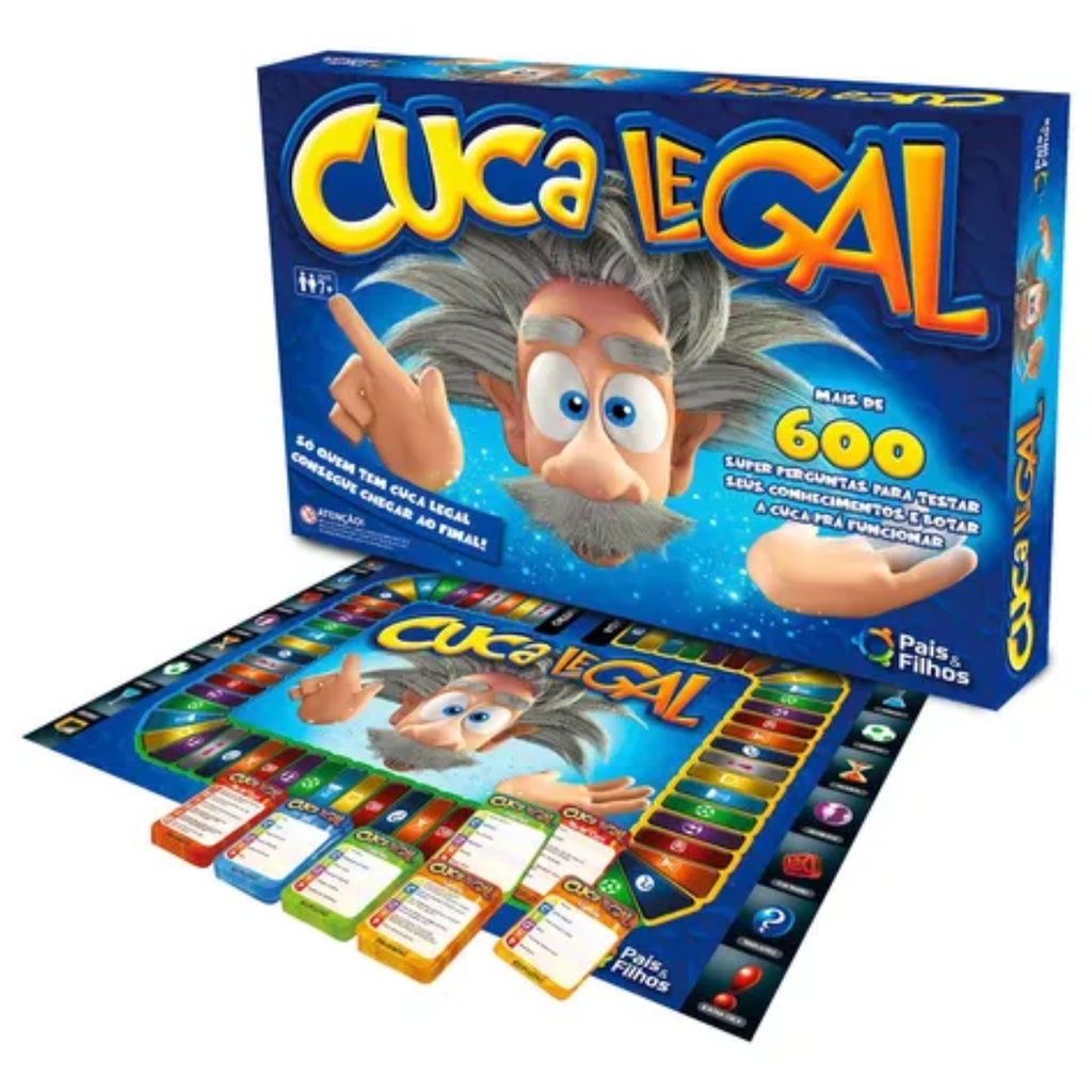 Jogos de Cartas - Racha Cuca